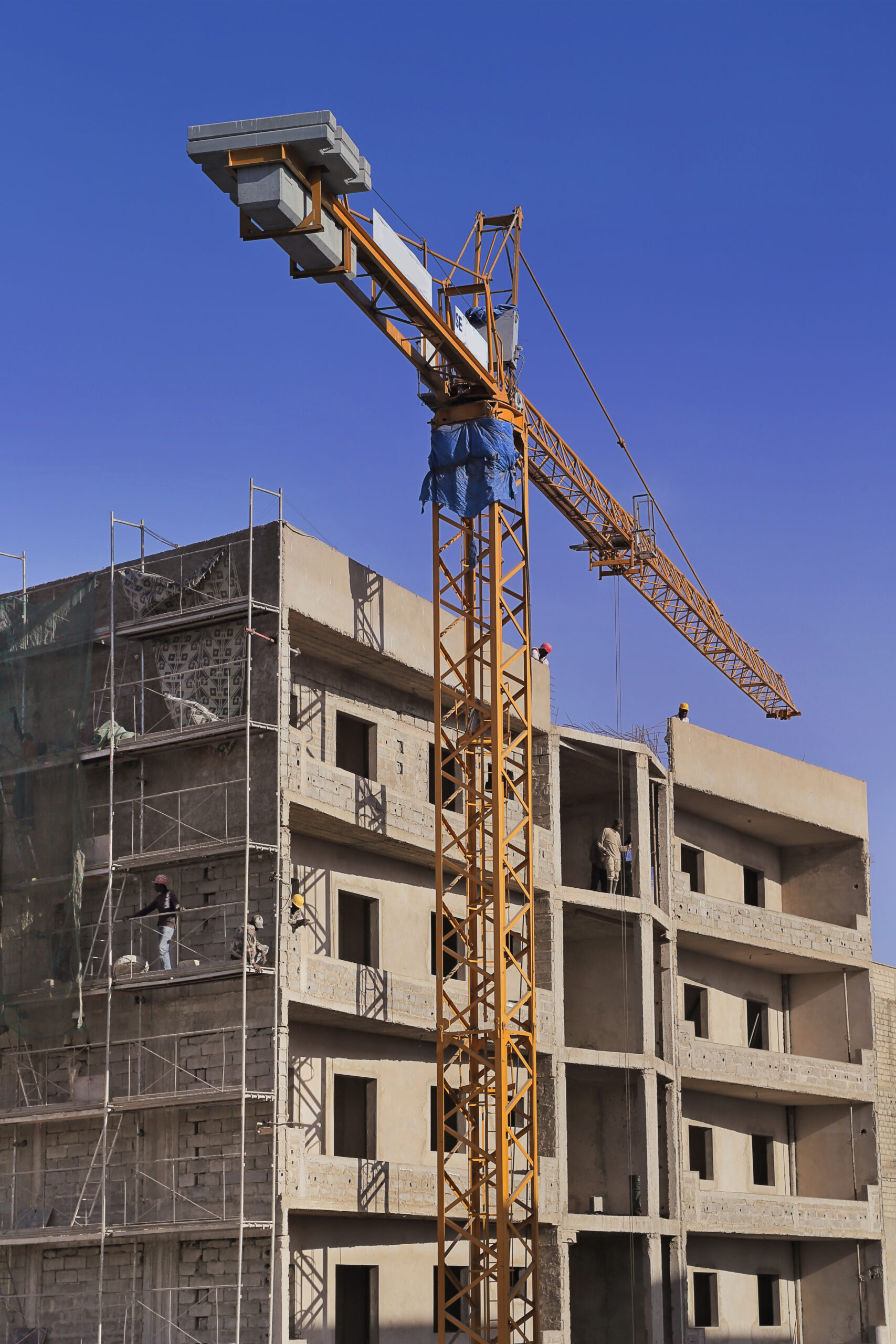Investissement immobilier