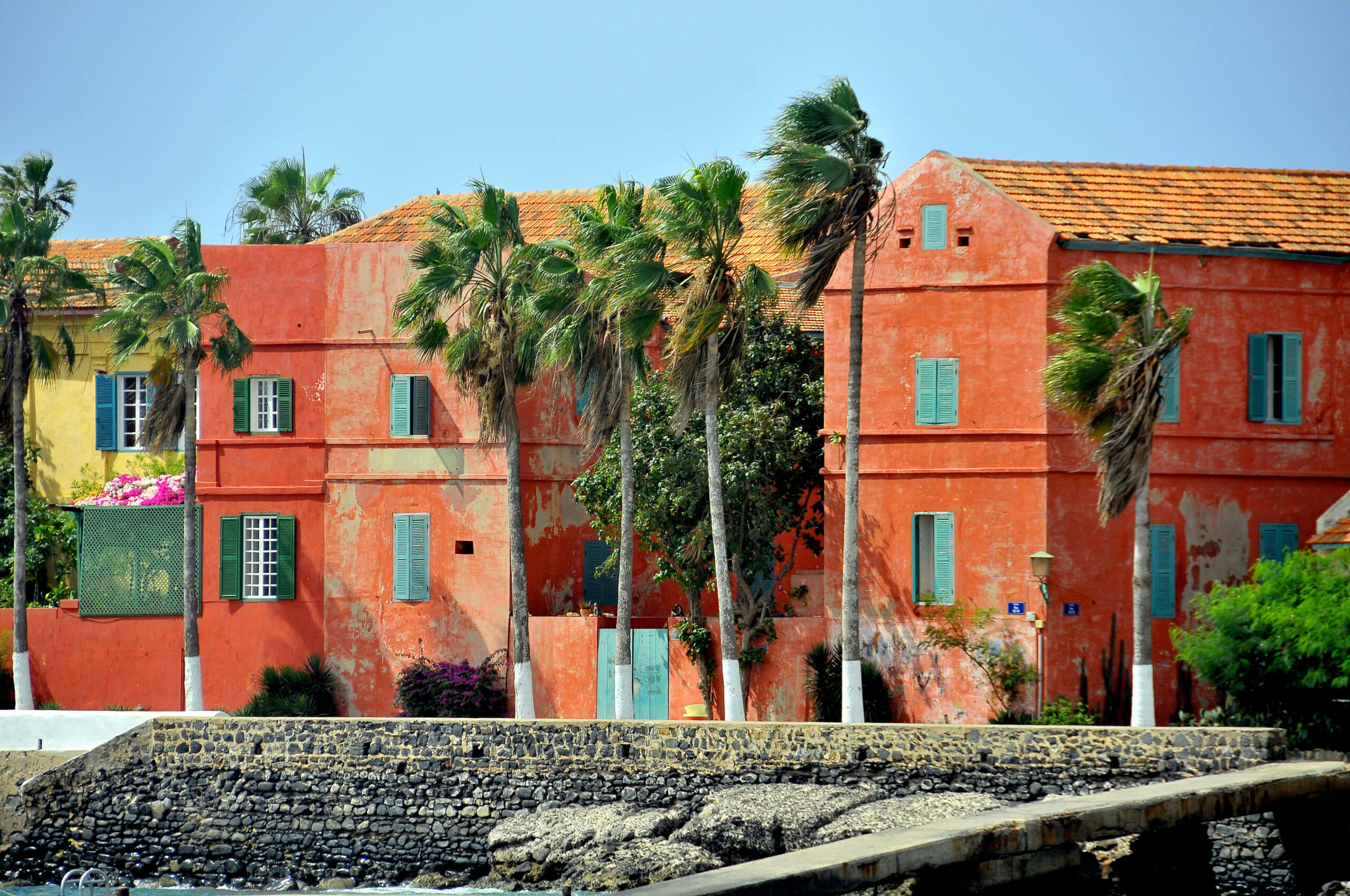 Immobilier locatif